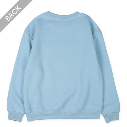 Girls' Schoolwear Brushed Sweatshirt (Winter)
