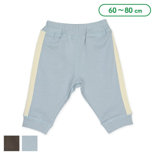 Side Stripe Pants (Winter, Spring, Autumn)