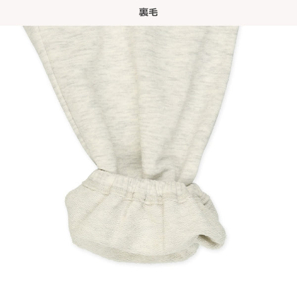Unicorn Enbroidered  Pants+C4212 (Winter, Spring, Autumn)