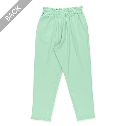 Plain Pants
