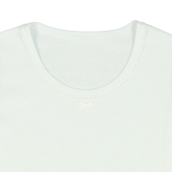 Autumn/Winter/Spring Short Sleeve