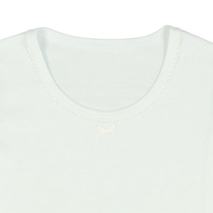 Autumn/Winter/Spring Short Sleeve