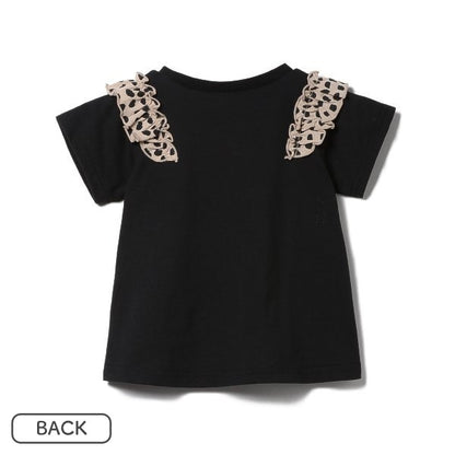 Animal Short Sleeve T-shirt