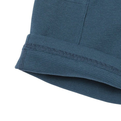 Knit Shorts