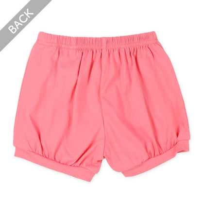 Knit Shorts