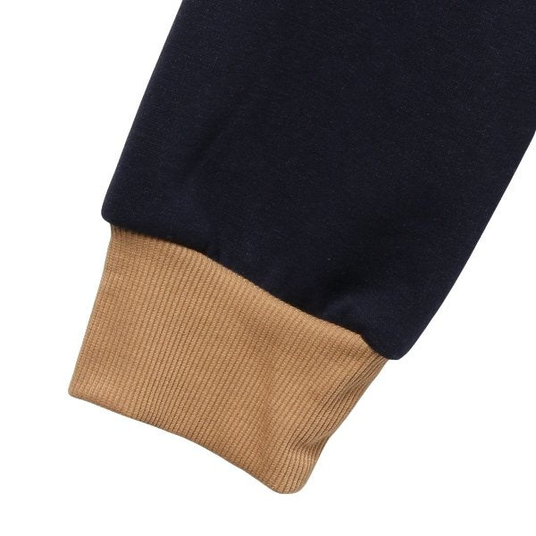 Boys' Schoolwear Brushed Sweatshirt (Winter)