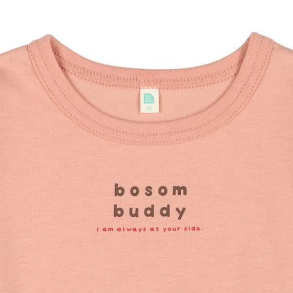 Hi ! Animal Long Sleeve T-Shirt (Winter, Spring, Autumn)
