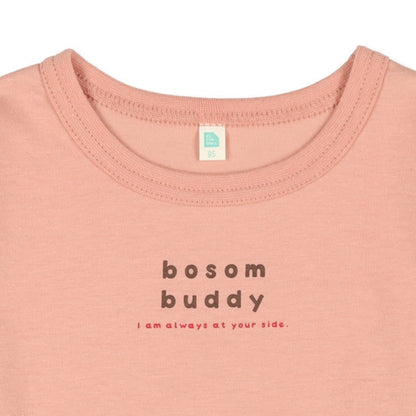 Hi ! Animal Long Sleeve T-Shirt (Winter, Spring, Autumn)