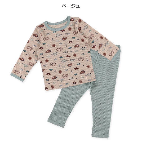 Bundle PA Autumn/Winter/Spring