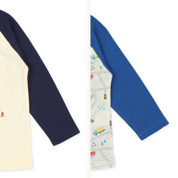 Bundle PA Autumn/Winter/Spring