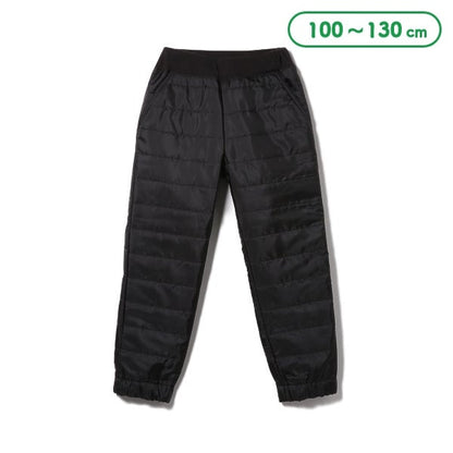 Kids' Boy Fleece-Lined Pants (Winter)