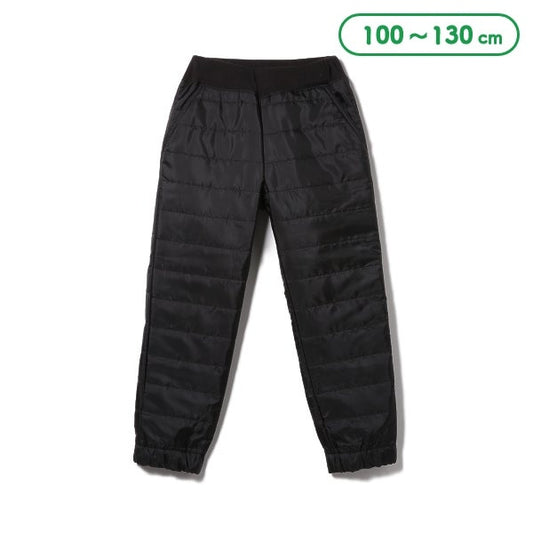 Kids' Boy Fleece-Lined Pants (Winter)