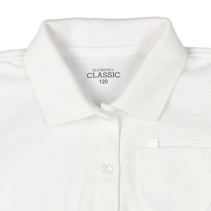 School Polo Shirt