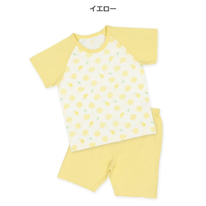 T-shirt and Pants Set for Early Summer