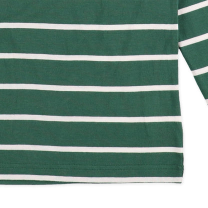 Stripe Long Sleeve T-Shirt (Winter, Spring, Autumn)