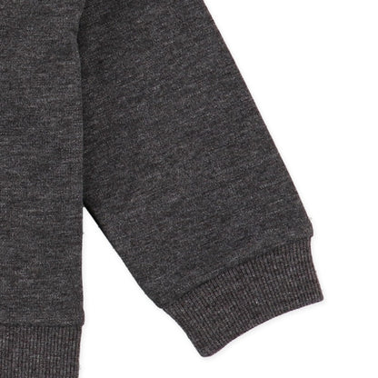 Plain Ponte Cardigan (Winter, Spring, Autumn)