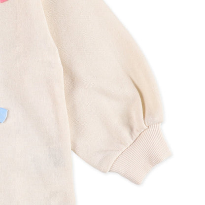 Multi boned Sweatshirt (Winter, Spring, Autumn)