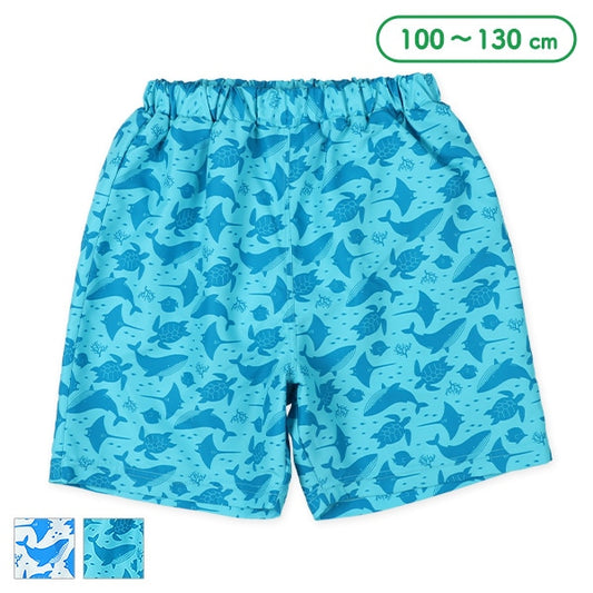 Sea Creatures Swimwear