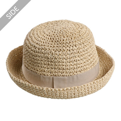 Hand Knitting Hat