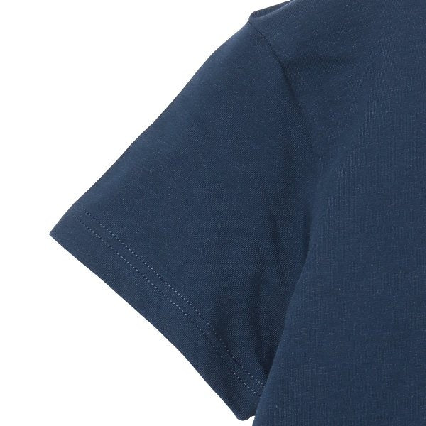 Plain Short Sleeve T-shirt