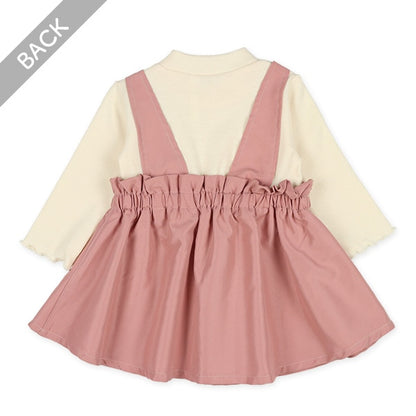 Dress (Winter, Spring, Autumn)