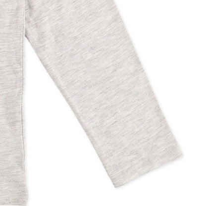 Long Sleeve T-Shirt (Winter, Spring, Autumn)
