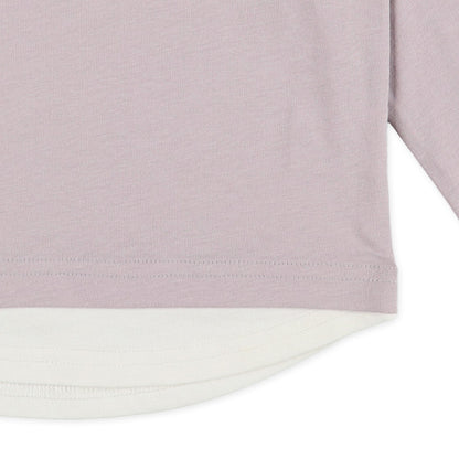 Long Sleeve Shirt (Winter, Spring, Autumn)