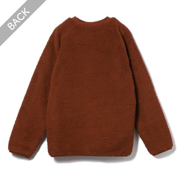 Boys' Schoolwear Brushed Sweatshirt (Winter)