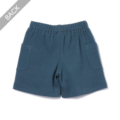 Knit Shorts