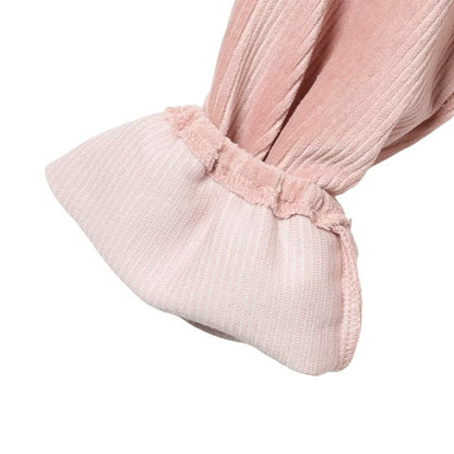Kids' Girl Long Sleeve Dress (Winter)