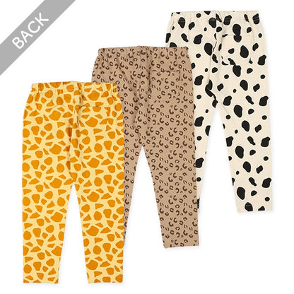 Animal Leggings (Spring)