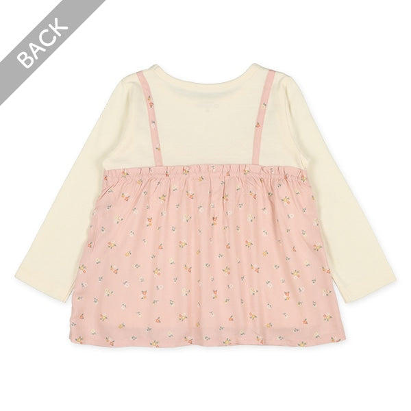 Long Sleeve T-Shirt (Winter, Spring, Autumn)