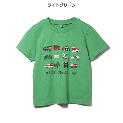 Short Sleeve T-shirt