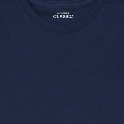 Basic short sleeve