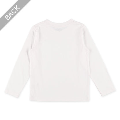 Solid Long Sleeve Shirt (Winter, Spring, Autumn)