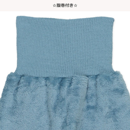 Fleece Pajamas for Baby Boys