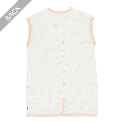 Good Night Vest Style Towel