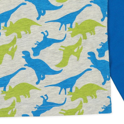 Dinosaur Long Sleeve T-shirt
