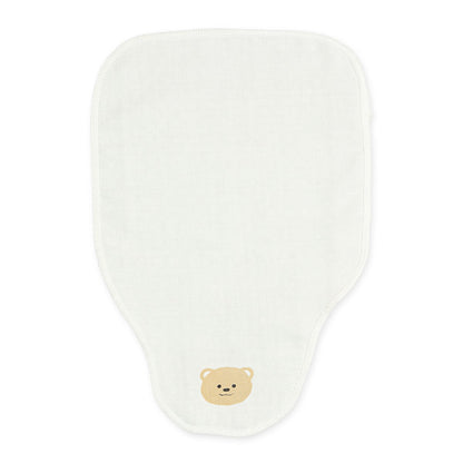 4Pieces Sweat Towel
