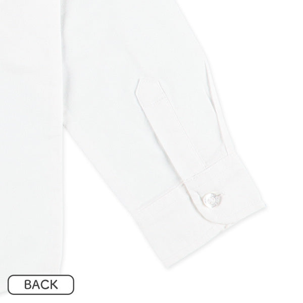 Oxford T-Shirt (Winter, Spring, Autumn)