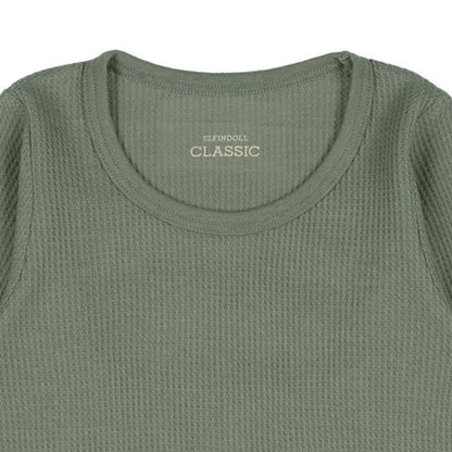Long Sleeve Shirt For Baby Boys