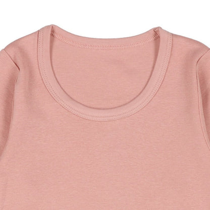 Performance Long Sleeve Shirts for Baby Girls