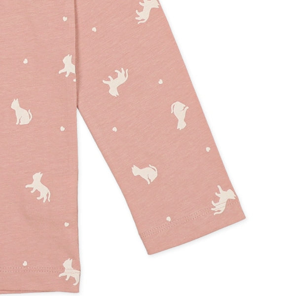Animal Prints T-Shirt (Winter, Spring, Autumn)