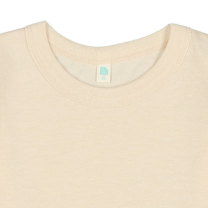 Hi ! Animal T-Shirt (Winter, Spring, Autumn)