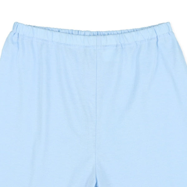T-shirt and Pants Set for Midsummer