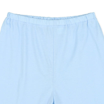 T-shirt and Pants Set for Midsummer