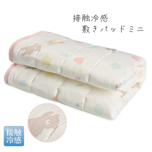 Balloon Mattress Pad