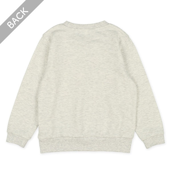 Happy Monster Sweatshirt (Winter, Spring, Autumn)