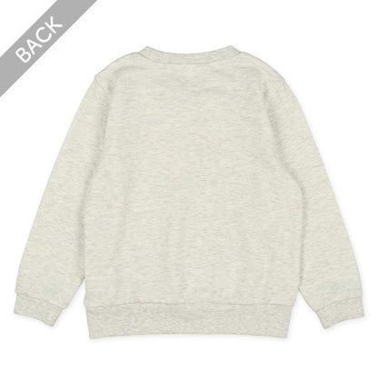 Happy Monster Sweatshirt (Winter, Spring, Autumn)