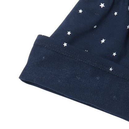 Star Knit Culotte